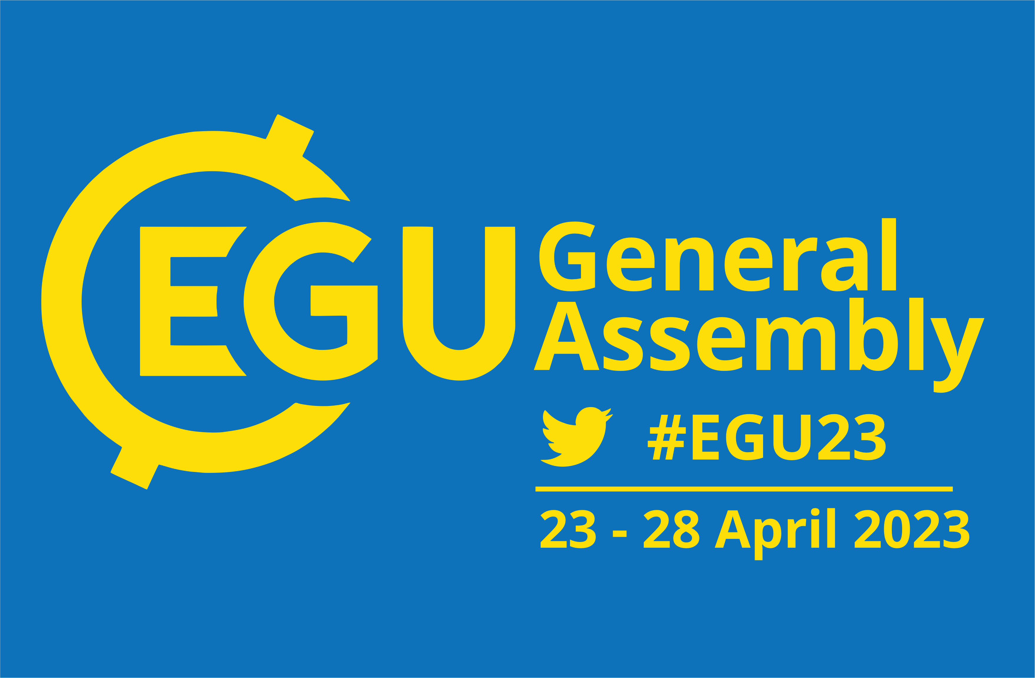 EGU23 Call for session proposals EPOS